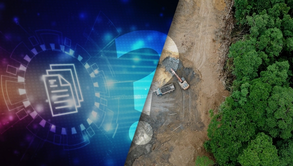 Blog artykuł miniatura Digitalizacja czy deforestacja? Elektroniczne systemy zarządzania projektami.