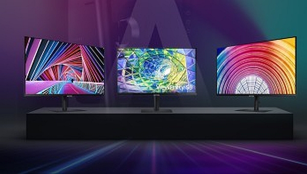 Blog artykuł miniatura ‘Less stress’ czyli jak wiele może zmienić jeden kabel. USB-C w monitorach Samsunga.