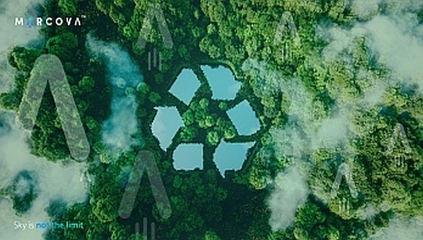 Blog artykuł miniatura Mały i wielki recykling. Wybory które zmieniają wiele.