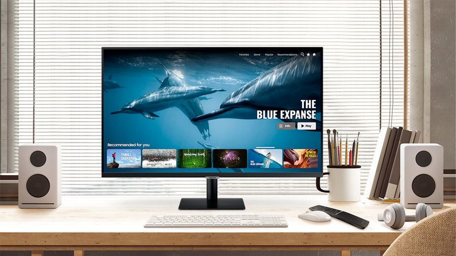 Monitory Samsung 2