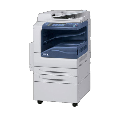 Xerox-WC7835